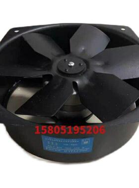 新品苏州威尔克电讯威克牌200FZY22-D/200FZY23-D铁叶子散热轴流