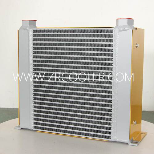 新品液压风冷却器AH1012T-CD工程机械怪手液压油散热器油冷却器包