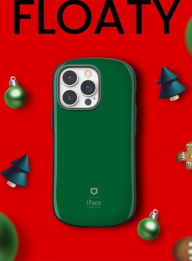 适用苹果iPhone14新款Hamee轻量化iFace抗震防摔手机壳时尚手机保护套高端简约小蛮腰保护壳