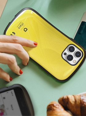 适用苹果iPhone14 Plus Pro Max日韩iFace小蛮腰糖果色防摔手机壳