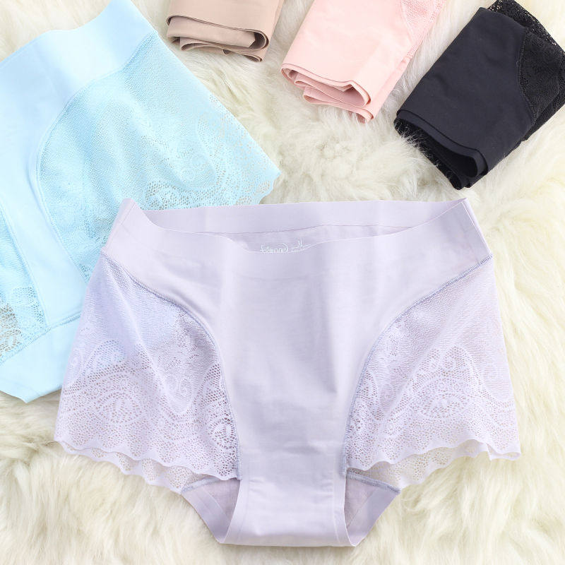 Slip jeunesse FIMAGE sexy en nylon - Ref 646127 Image 1