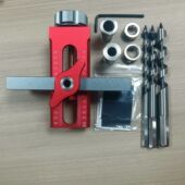 多功能辅助工具 高效吊柜门板定位工具木工 德国品质衣柜安装 神器