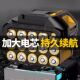 德国品质无刷电动扳手大扭力锂电冲击汽修木架子工具强力大风炮电