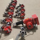 其他机型照片咨 液化气燃烧机 德国品质燃气燃烧机 天然气燃烧机