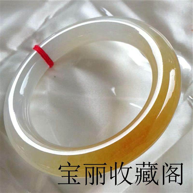 手镯女缅甸高端翡翠色玉石飘花冰糯种帝王绿满绿阳绿圆条贵妃玉镯