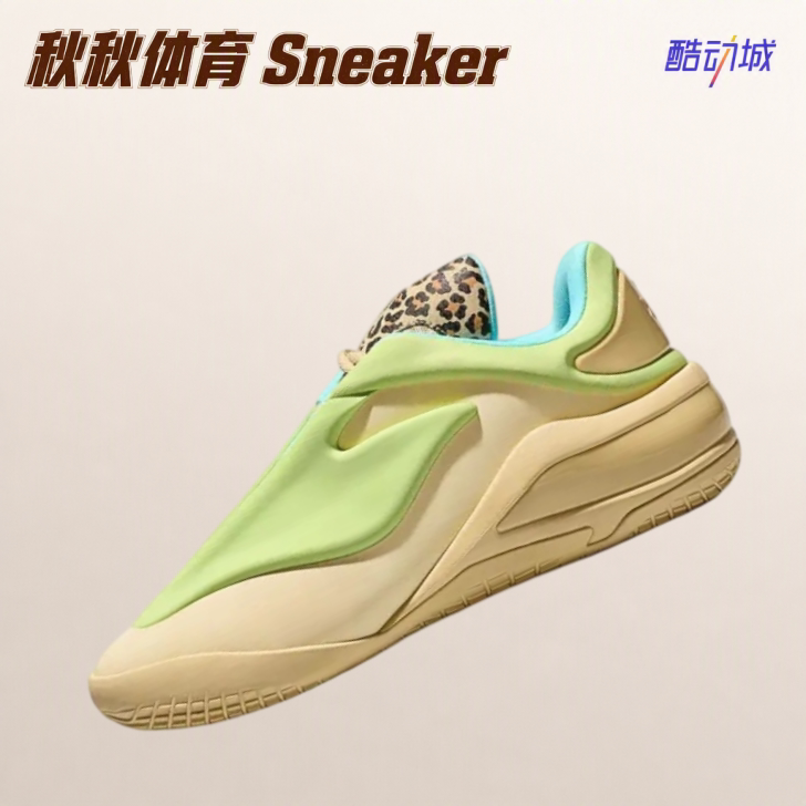 Converse/匡威 Shai001 SGA一代 亚历山大后卫实战篮球鞋 A24961C