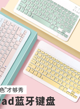 适用BOE京东方B1 E3荣耀版E2 C2小课屏A1S学习机无线蓝牙键盘鼠标