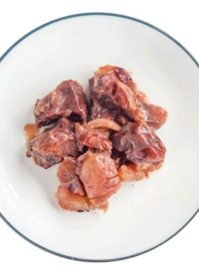 即食梅花鹿肉低脂肪高蛋白