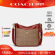 27单肩斜挎包专柜款 正品 蔻驰2025新款 Chaise 新年礼物 COACH