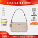 单肩手提腋下手机麻将包袋正品 蔻驰女2025新款 新年礼物 COACH
