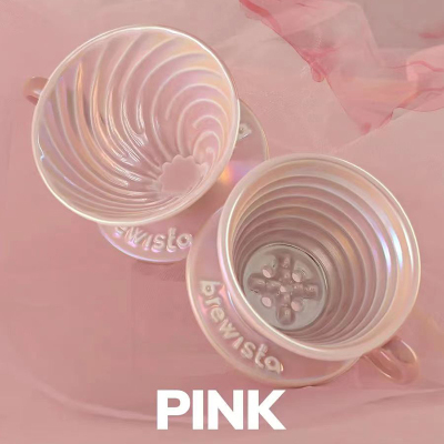 Brewista景德镇陶瓷手冲咖啡滤杯