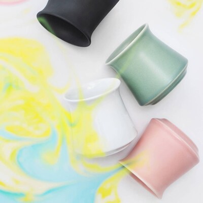 ORIGAMI和韵杯HarmonyCup咖啡杯