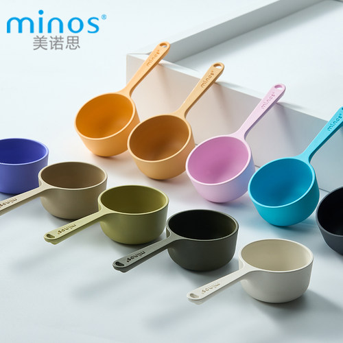 美诺思minos平衡咖啡勺量勺约15g
