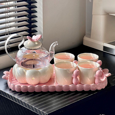 结婚礼物送新人高档实用女生生日闺蜜乔迁搬家新居实用小众高级感