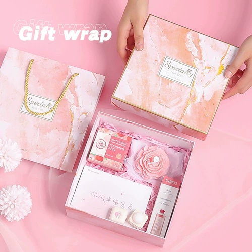 Подарки на день рождения девочек, чтобы дать подругам, подругам и подругам 18 -летний подарка для взрослых практические подарки на высокий уровень