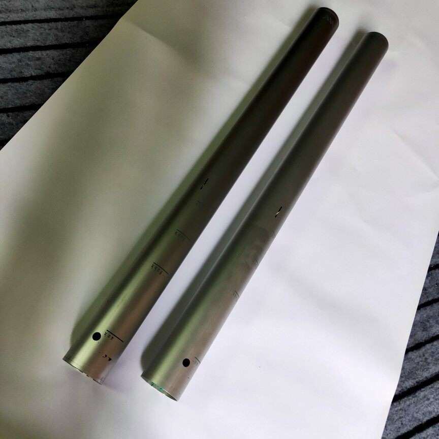 奥西PW300 340 345 350 360 365 700 750 600 400 450装纸杆 纸轴