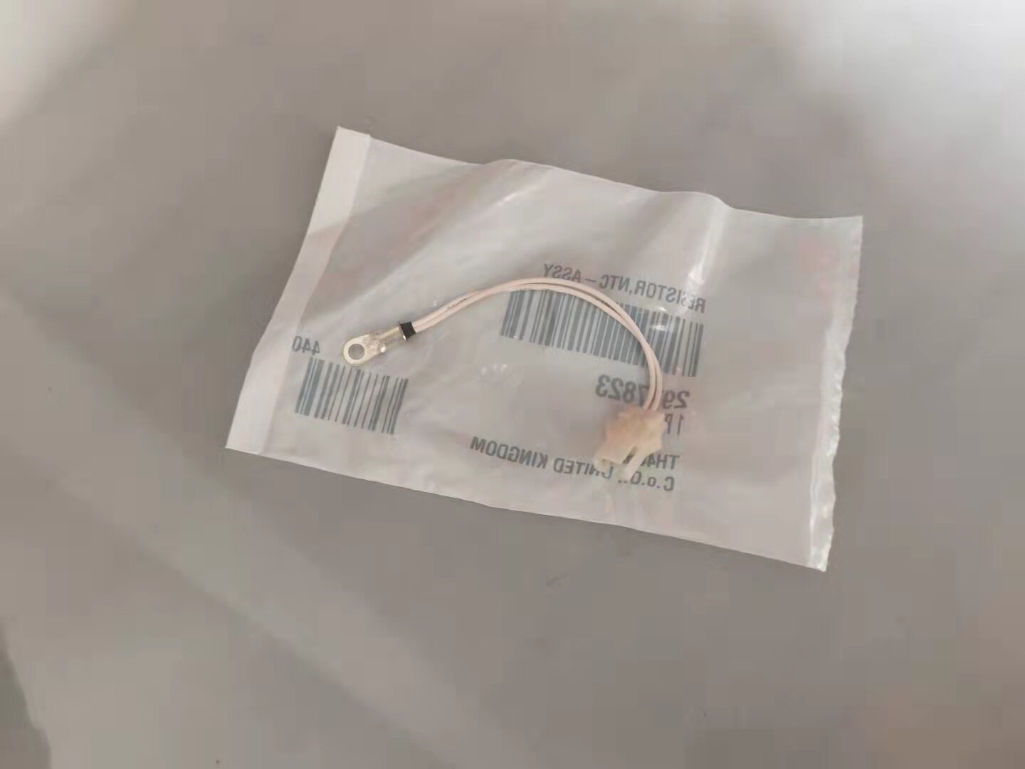 奥西TDS600 700 750 PW300 340 350 360 365第六个NTC 热敏电阻