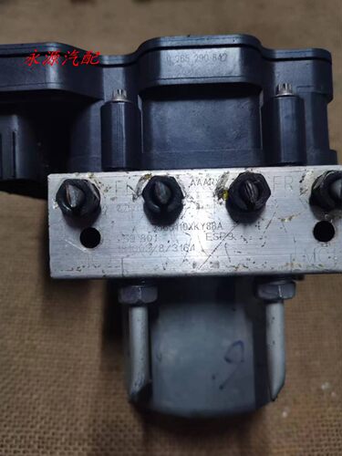 长城哈弗H6魏派VV5VV6刹车泵