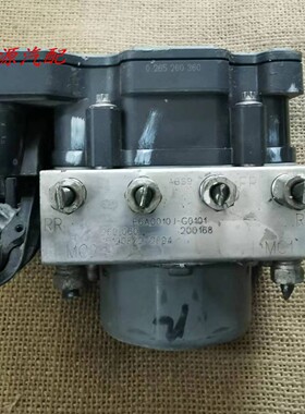 适配于风神A60 A30 S30ABS泵刹车控制器总成模块F6A0010J-G0101