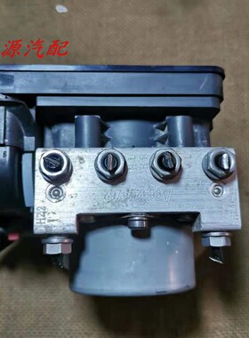 适配于 名爵锐行GT 荣威360刹车泵ABS泵总成泵体模块电脑10316068