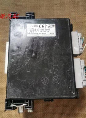 适配于启悦车身电脑板 BCM车身控制模块车身智能模块36770-78M01