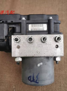 适配于 比亚迪S6刹车泵ABS泵总成刹车控制单元泵体BYDS6-3550100A