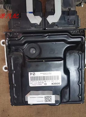 适配于长城哈弗H6酷派发动机电脑板ECU 3612100XEB04 F01R00DA1Q