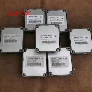 適配于凱越發動機電腦板 96444381 96418333 96418332 9023841
