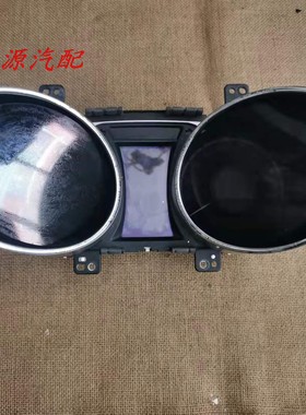 适配于现代IX35组合仪表盘总成车速表转速表里程表94025-2Z820