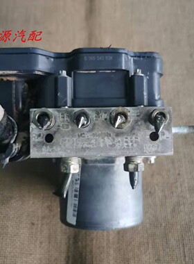 适配于比亚迪唐ABS泵刹车泵控制单元总成泵体S6DM-3565050