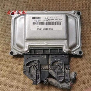 适配于东风风行景逸M3 F01RB0DCC8 M5V3发动机电脑板F01R00DL80