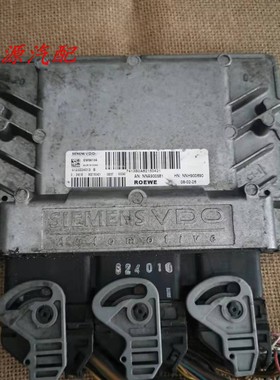 荣威名爵发动机电脑板 NNA900581 NNA920593 NNA900713 NNA900591