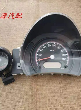 适配于长安新奥拓组合仪表总成里程表转速表公里表码表3410062L0