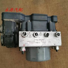 适配于启辰轩逸骐达天籁 骊威 阳光 颐达逍客俊逸ABS泵476606W80A