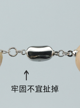 迷你316不锈钢饰品连接扣手链项链首饰饰品快拆小挂扣钥匙扣挂扣