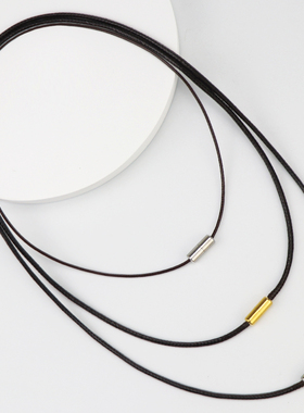 创意链接配件挂扣多功能用途工具绳子钥匙扣304不锈钢螺纹连接扣