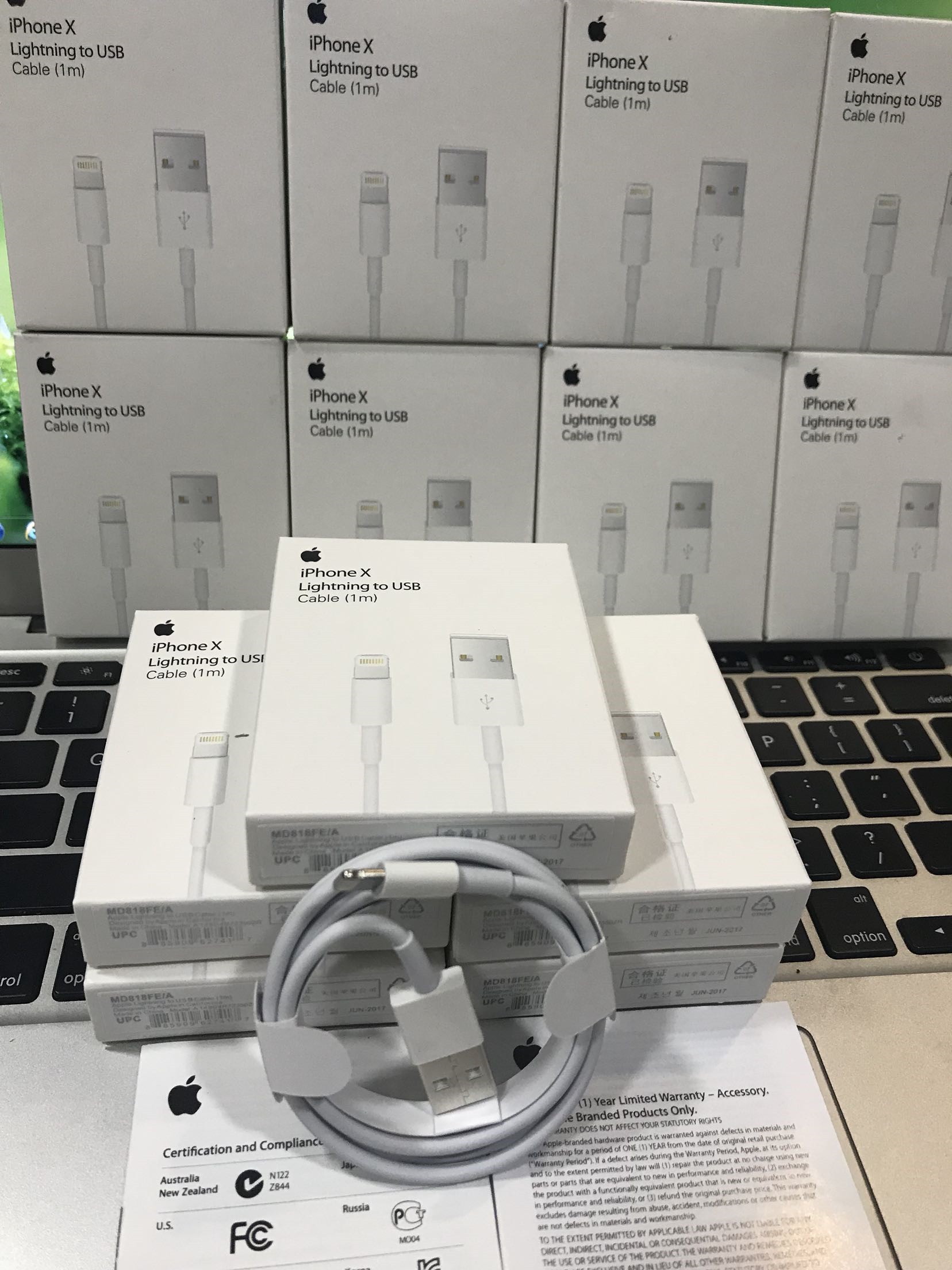 IphoneÔ×°e75Ïß8¿ÅÁ£³äµçÍ·ÊÊÓÃÓÚ678XϵÁв»»á³öÏÖ²»Ö§³Ö´ËÅä¼þ