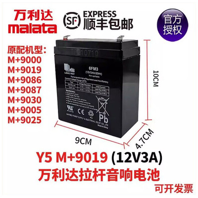 万利达手提音响户外广