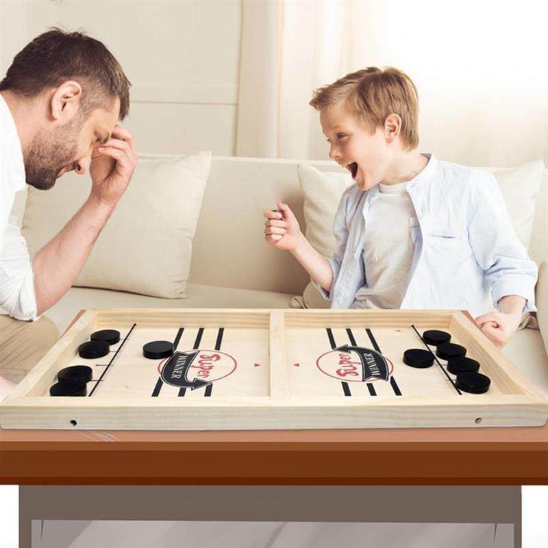 Table Football Winner Ice Hockey Hockey Game Catapult Chess