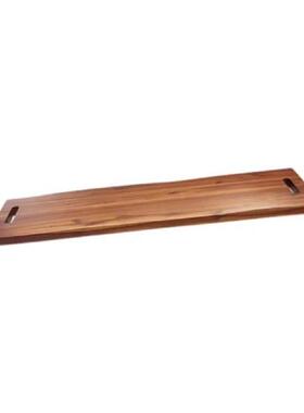 91cm Large Charcuterie Board Chopping Board Wooden Food