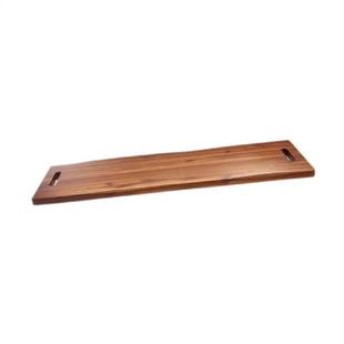 91cm Large Charcuterie Board Chopping Board Wooden Food
