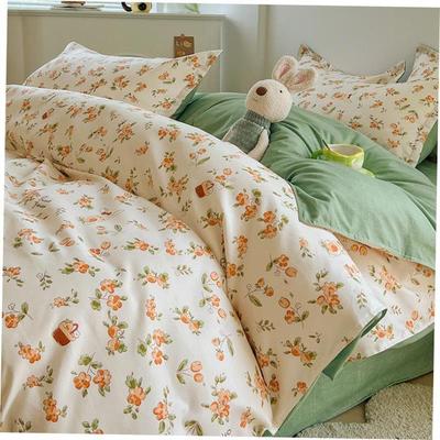 Bedsheet Fitted Sheet Elastic Band Bed Sheet弹力带子床单床笠