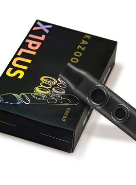 Double Hole Kazoo Kazoos Children Instrnts Professional