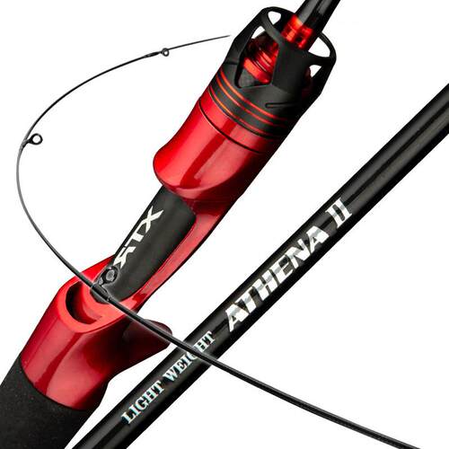 CEMREO 2021 New Fishing Rod Soft Ultra Light Slow Action 2 S