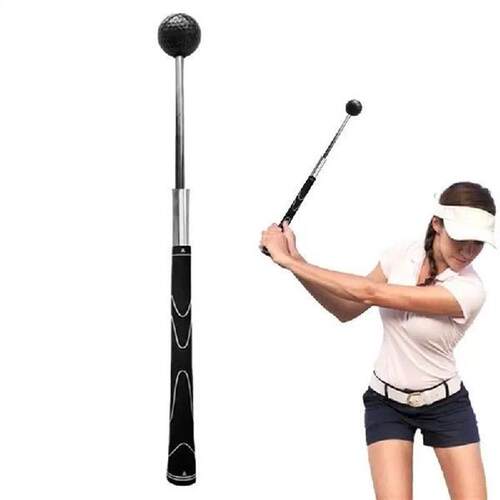 Golf Training Club Universal Golf Swinging Trainer Enhance