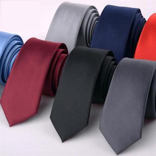 Wedding Party Suit necktie neckties Men men tie 6cm neck