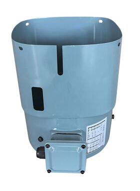 新款方形变频电机通风机GR-71AGR-80AGR-90AGR-100AG-112AGR-包邮