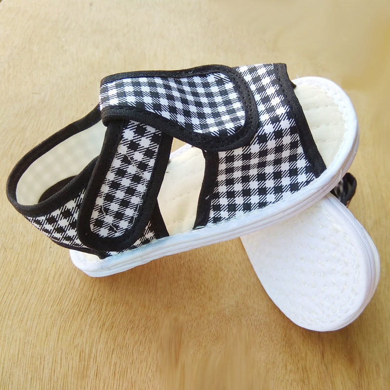 儿童千层底防滑布鞋棉纳底宝宝布凉鞋学步鞋婴儿手工布鞋男童布鞋,童鞋/婴儿鞋/亲子鞋,凉鞋,淘宝优惠券,粉丝福利购,淘宝优惠卷