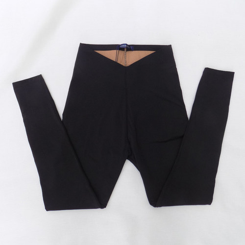 朗瑞l牛奶丝滑面保暖裤