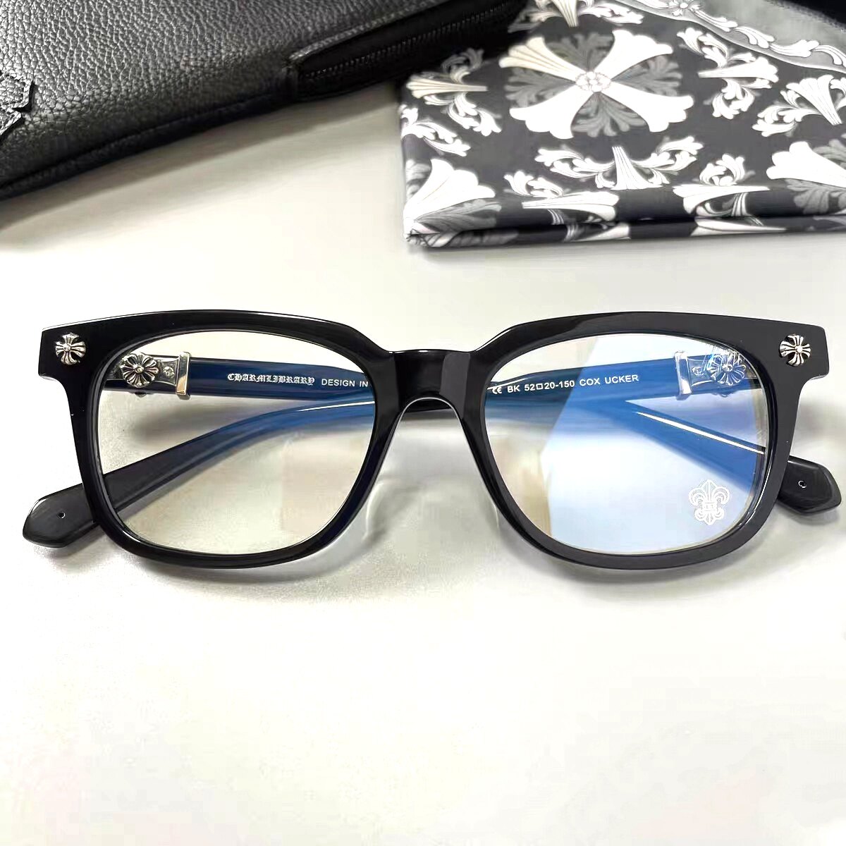 新款剋萝芯cox ucker板材眼镜框架素颜黑框复古显脸小近视痞帅潮,ZIPPO/瑞士军刀/眼镜,眼镜架,淘宝优惠券,粉丝福利购,淘宝优惠卷